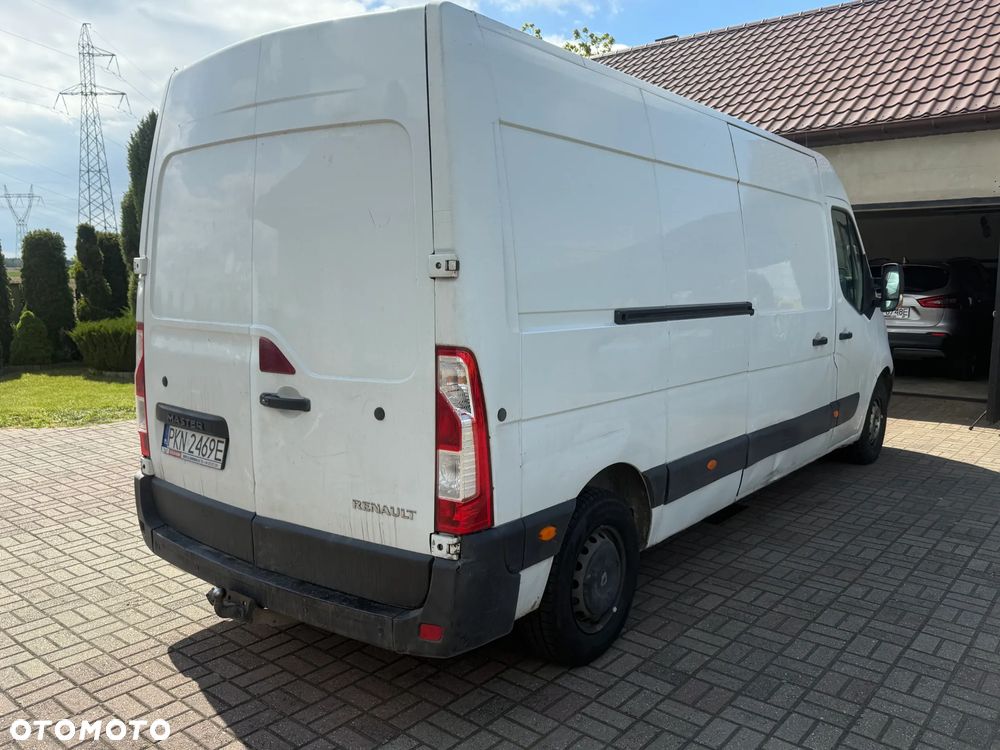 Renault Master - 3