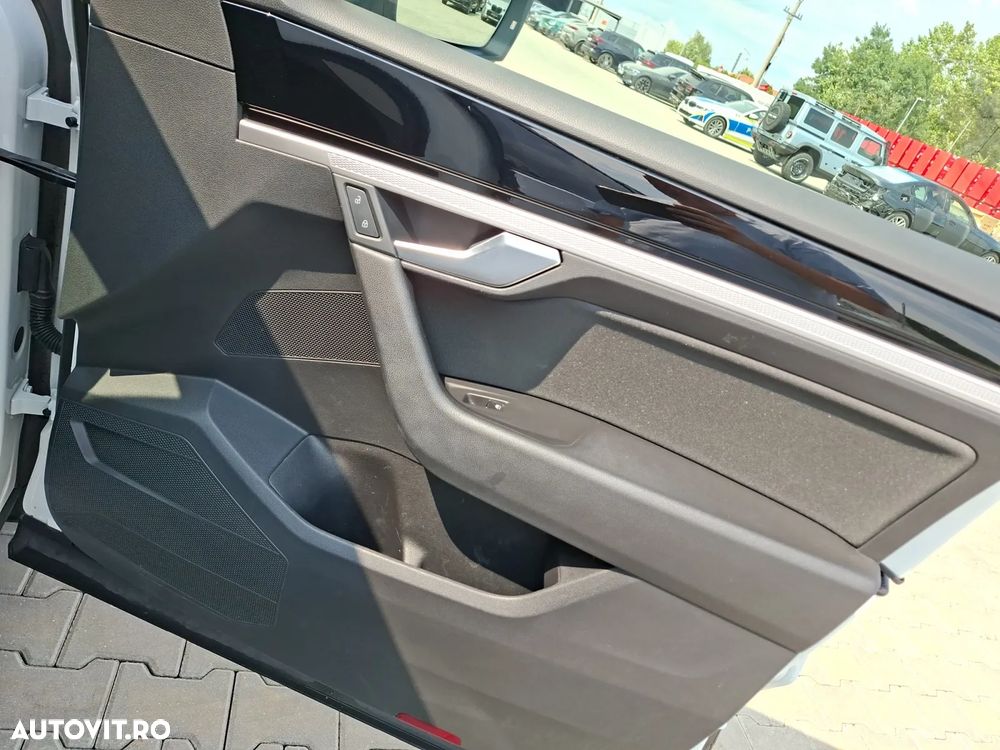 Volkswagen Touareg V6 TDI Style - 17