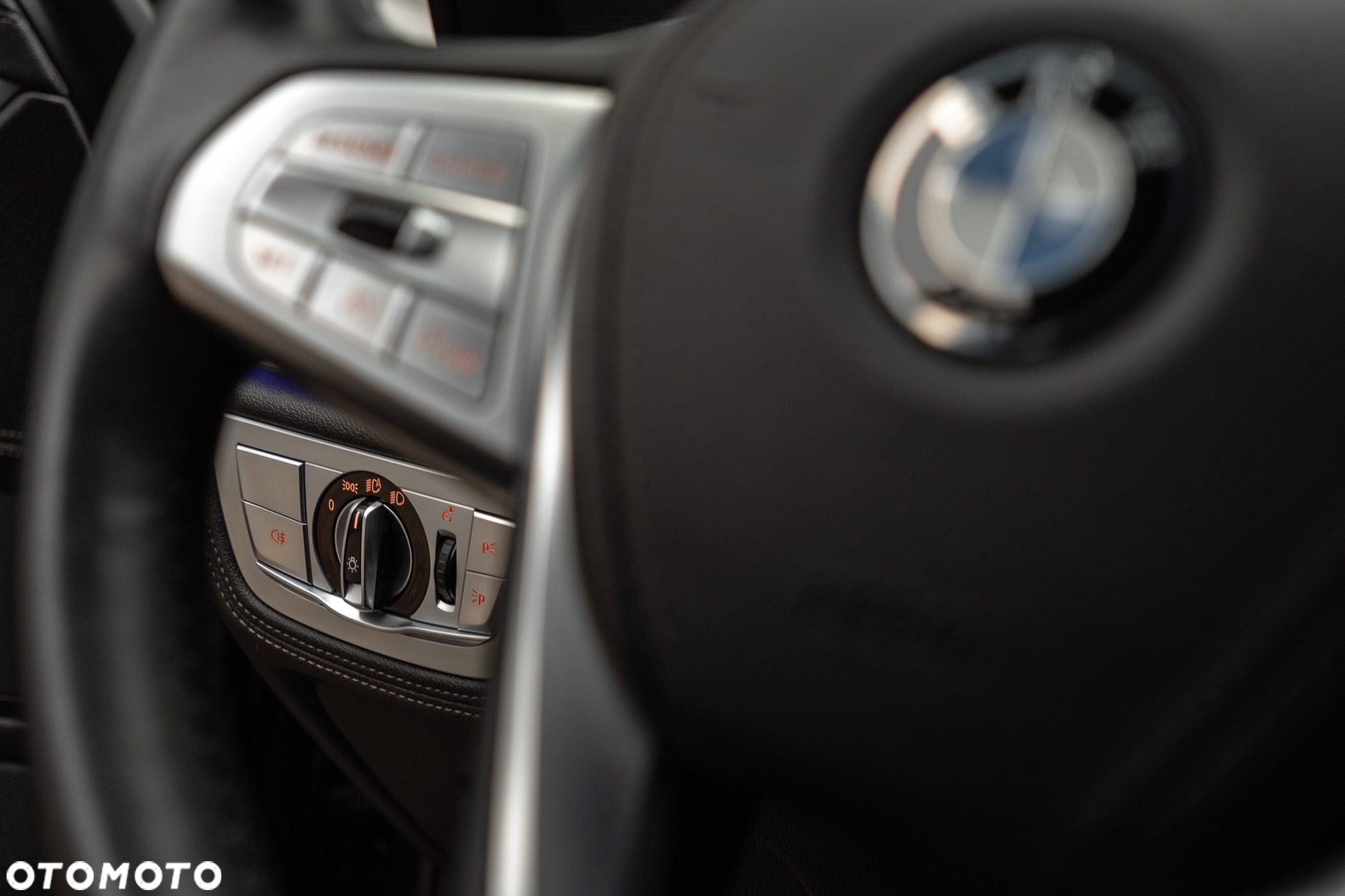 BMW Seria 7 730d sport - 34