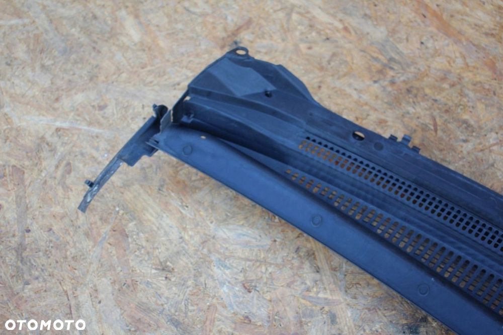 Podszybie plastikowe MITSUBISHI COLT Z30 oryginalne 7405A315 - 6