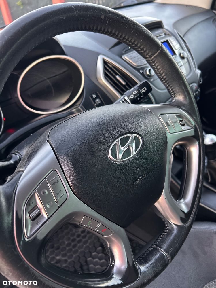 Hyundai ix35 2.0 Comfort 2WD - 15