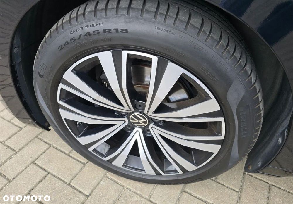 Volkswagen Arteon - 19