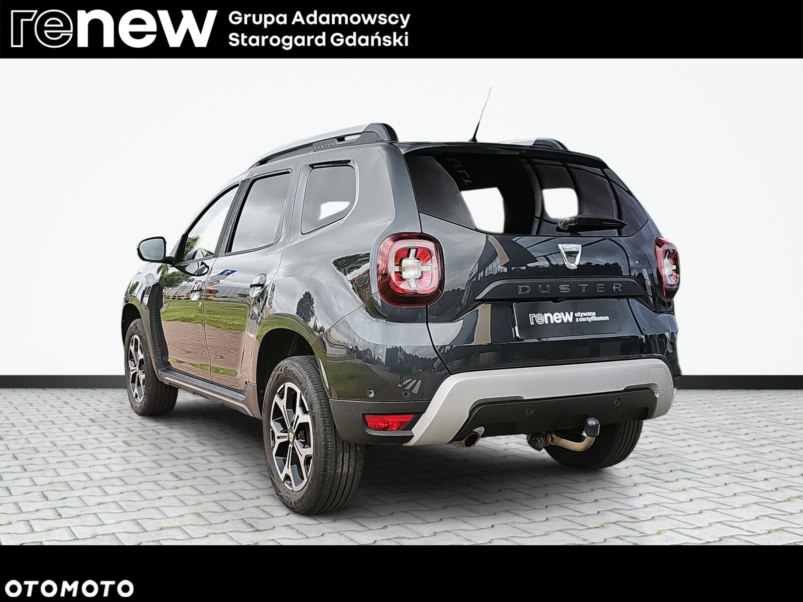 Dacia Duster - 9