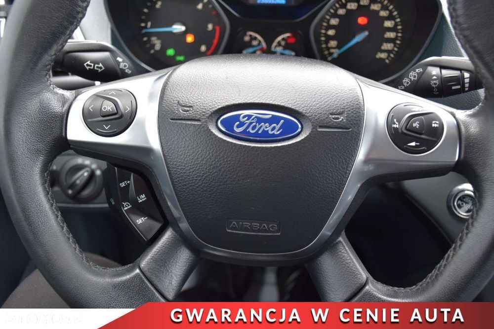 Ford Grand C-MAX 2.0 TDCi Titanium - 18