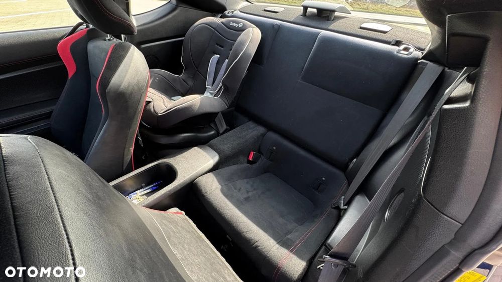 Toyota GT86 2.0 Active - 24