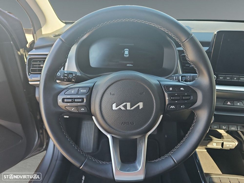 Kia Stonic 1.0 T-GDI Drive - 13