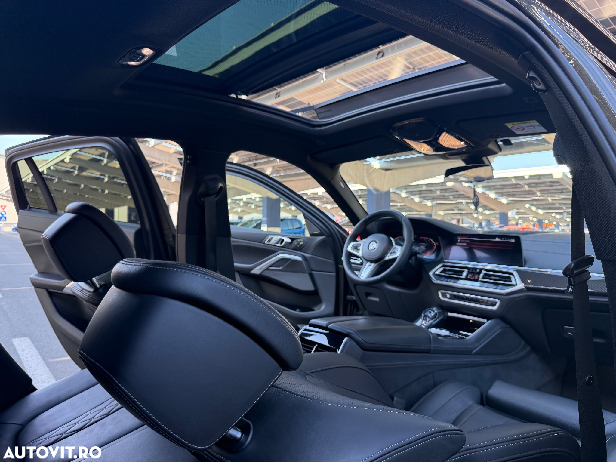 BMW X6 xDrive40d - 19