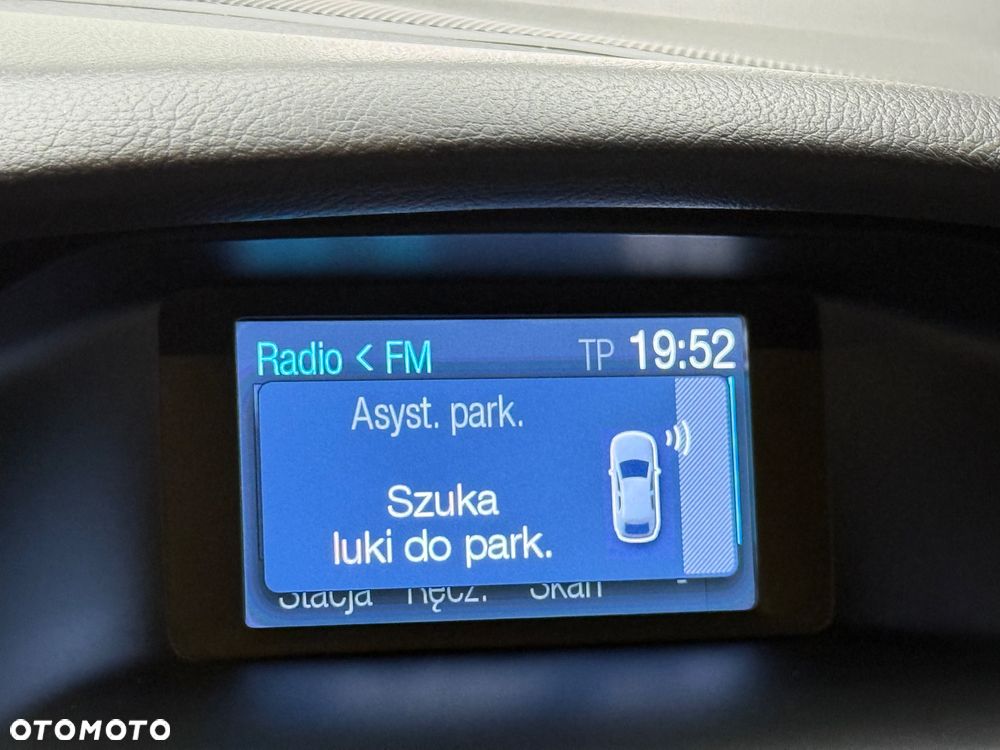 Ford Focus 1.6 TI-VCT Titanium - 25