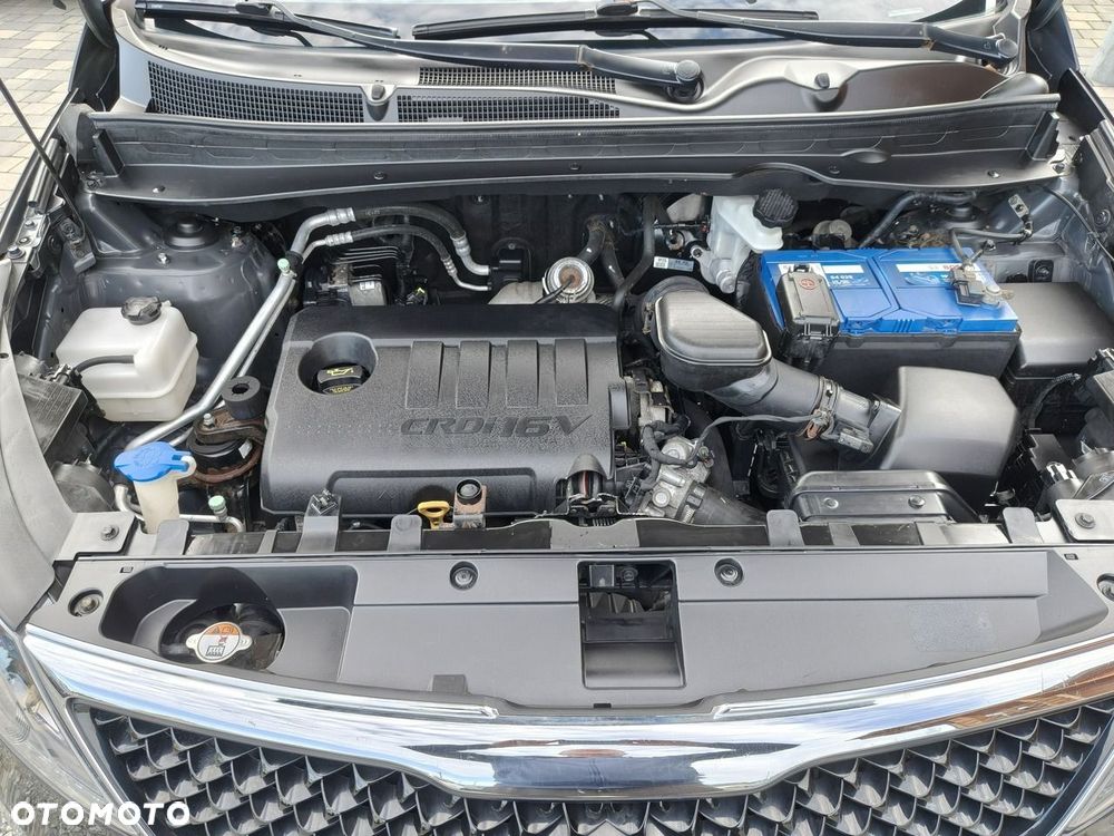 Kia Sportage - 30