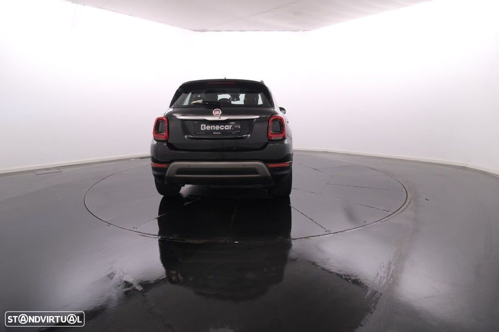 Fiat 500X 1.3 MJ City Cross - 6