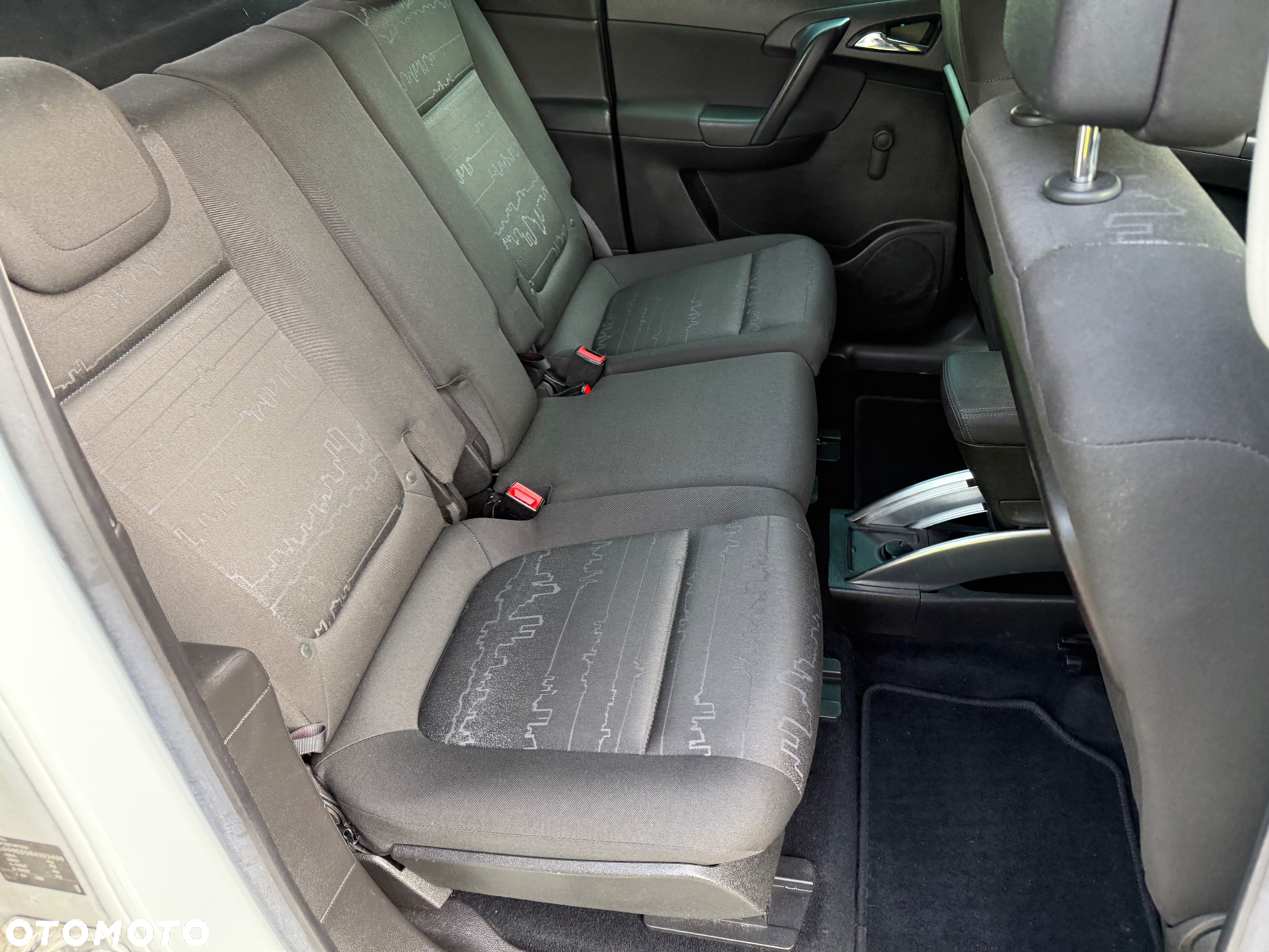 Opel Meriva 1.4 T Cosmo - 34