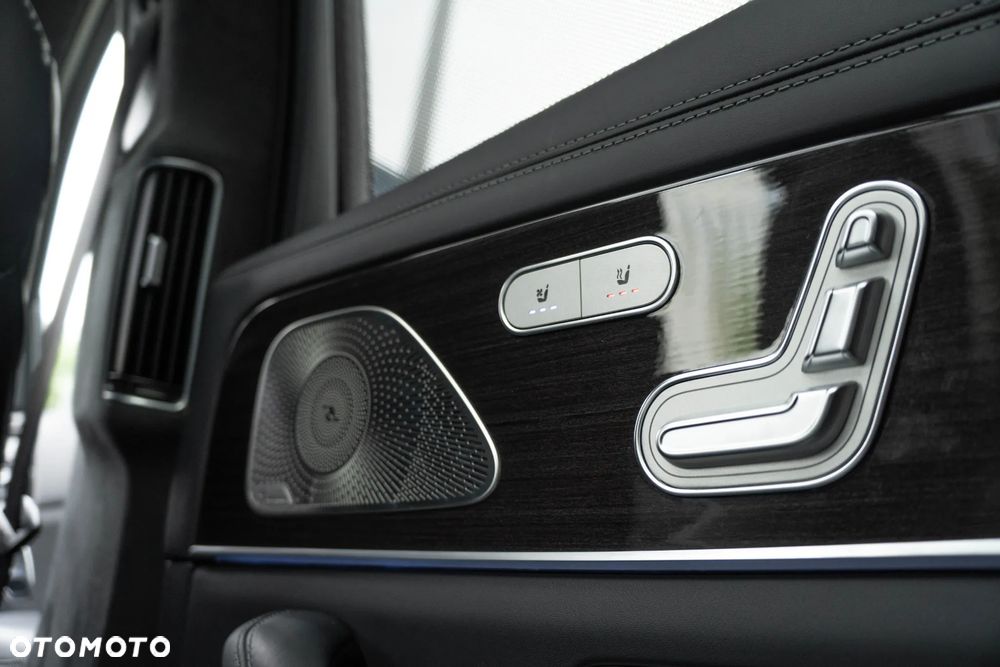 Mercedes-Benz GLS 400 d 4-Matic - 32