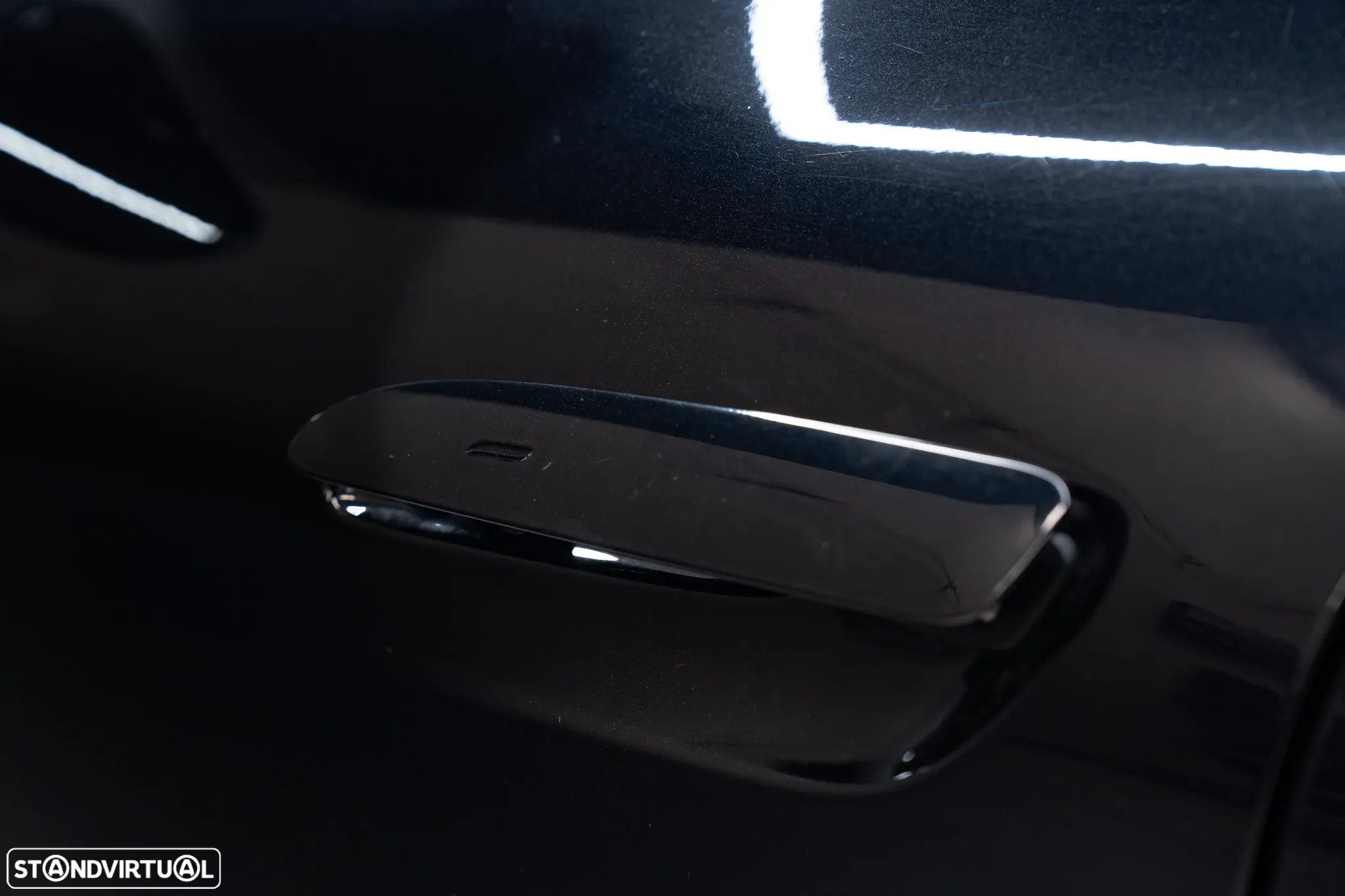 Porsche Taycan Sport Turismo Standard - 16