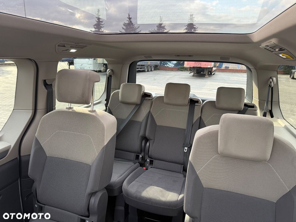 Volkswagen Multivan 2.0 TDI L2 Life DSG - 12