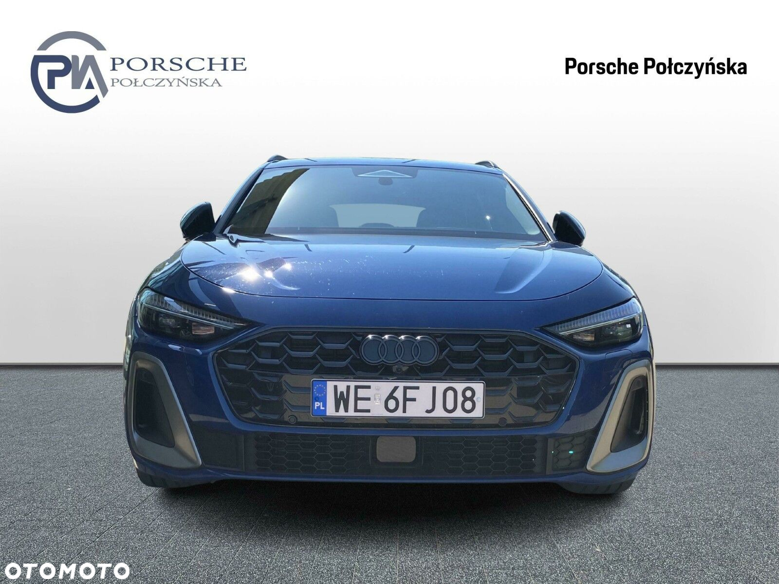 Audi A5 - 6