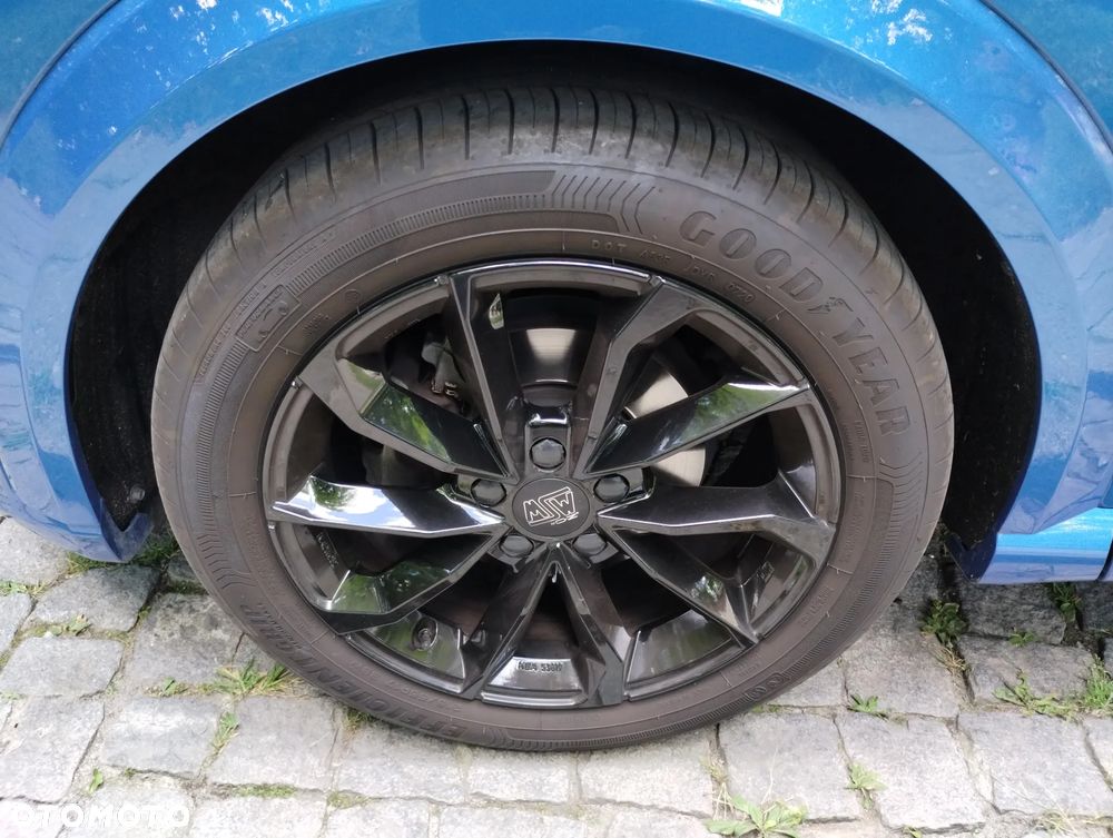 Ford Puma 1.0 EcoBoost ST-Line - 32