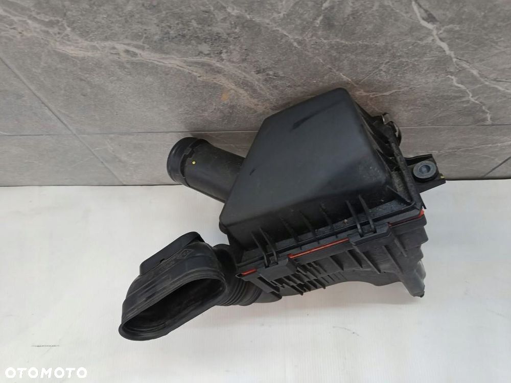 dacia sandero stepway iii 21r- 1.0 tce obudowa filtra powietrza 165003077r - 2