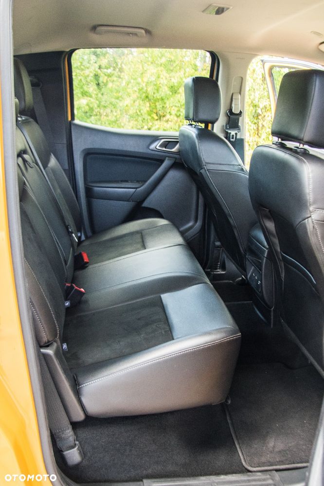 Ford Ranger - 8