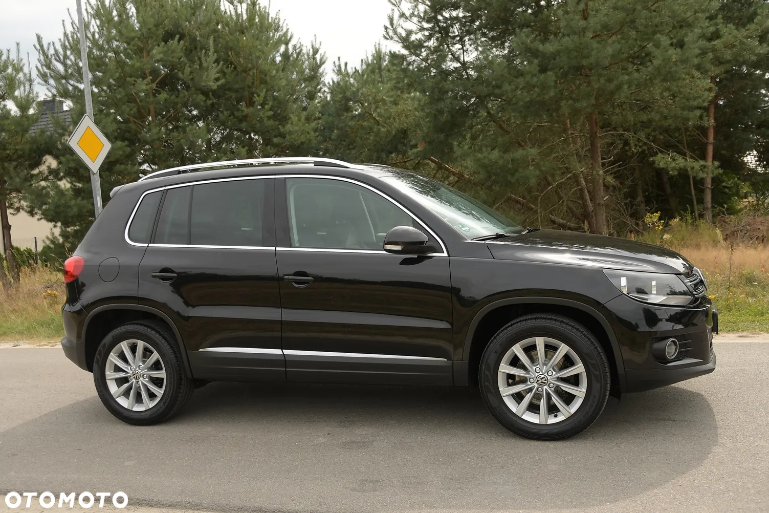 Volkswagen Tiguan - 9