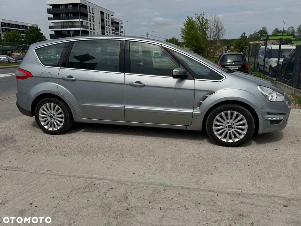 Ford S-Max 1.6 EcoBoost Start Stopp System Business Edition - 7