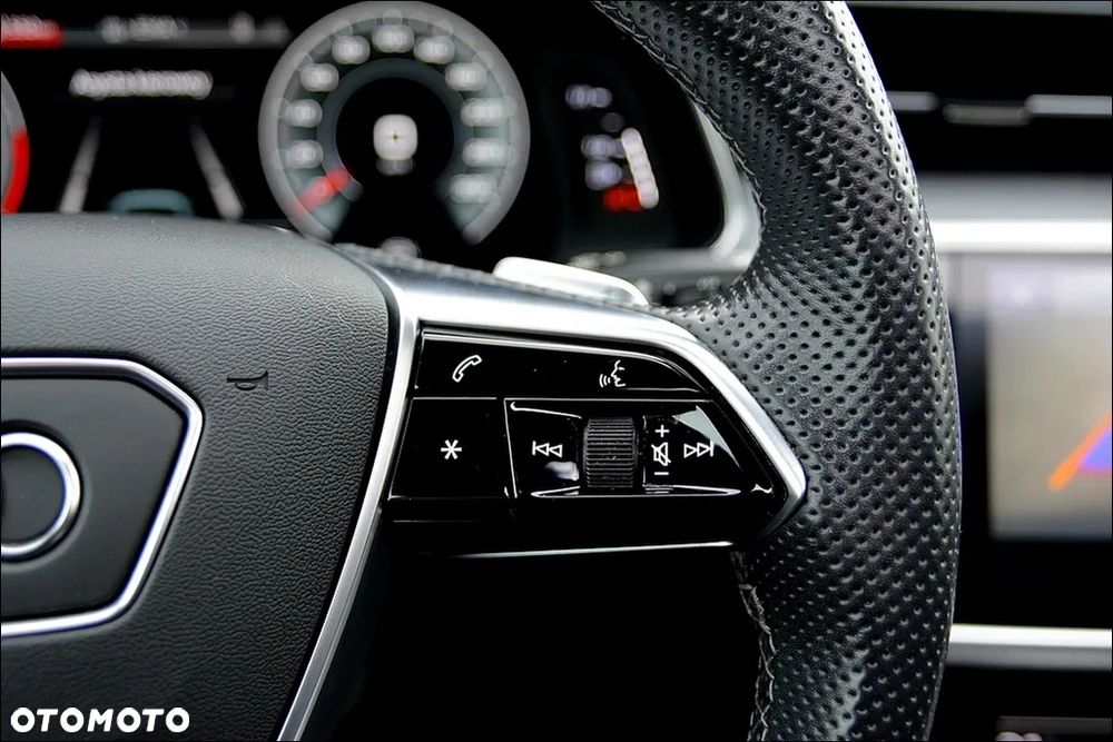 Audi A6 Avant 45 TFSI S tronic sport - 26