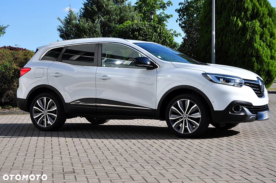 Renault Kadjar Energy TCe 130 Bose Edition - 5