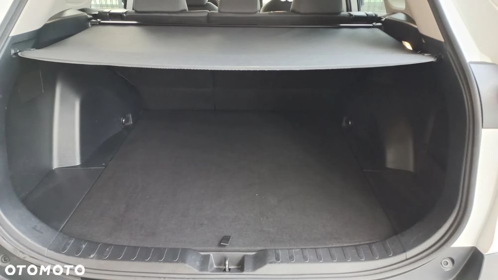 Toyota RAV4 2.5 Hybrid Comfort 4x4 - 16