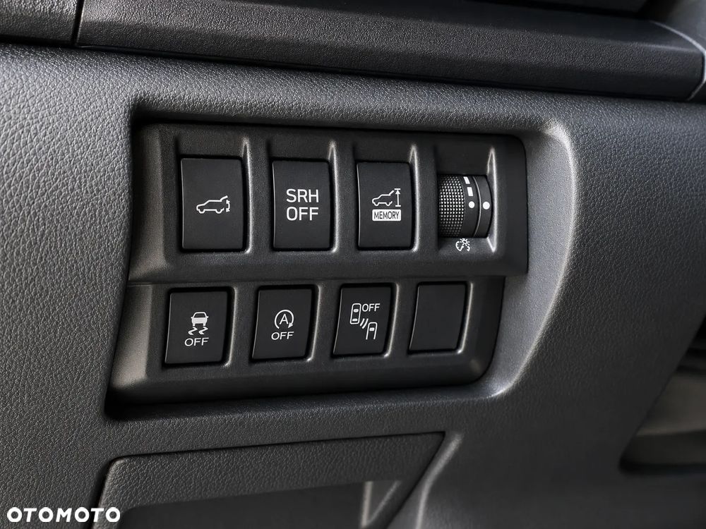 Subaru Forester - 18