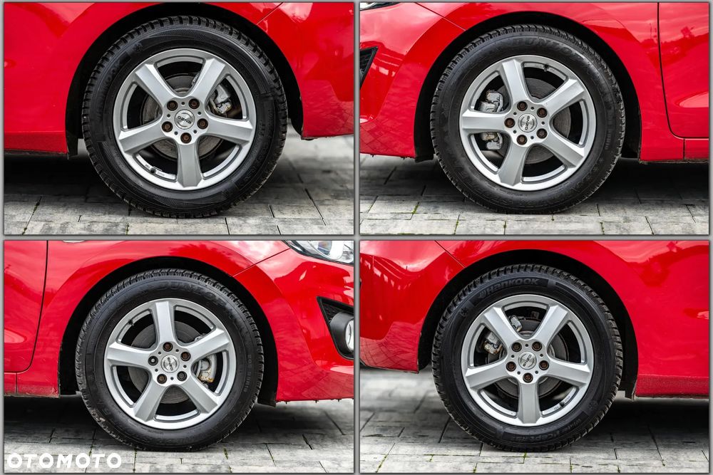 Hyundai i30 1.4 Style - 20