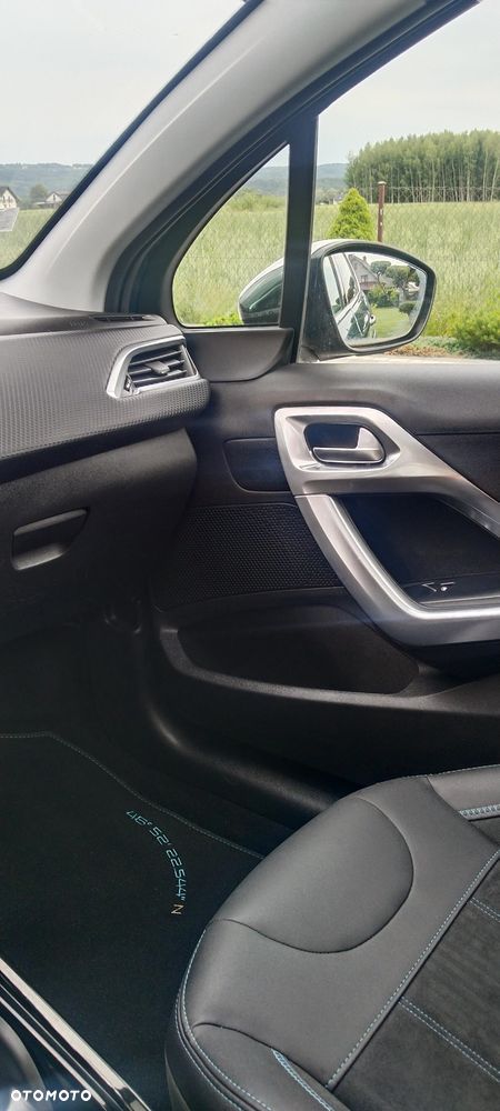 Peugeot 2008 PureTech 110 Stop&Start EAT6 Crossway - 18