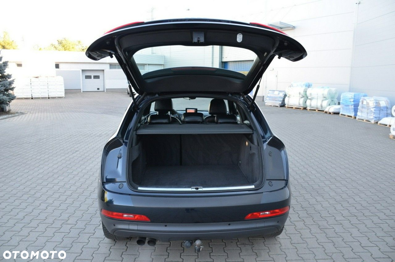 Audi Q3 - 4