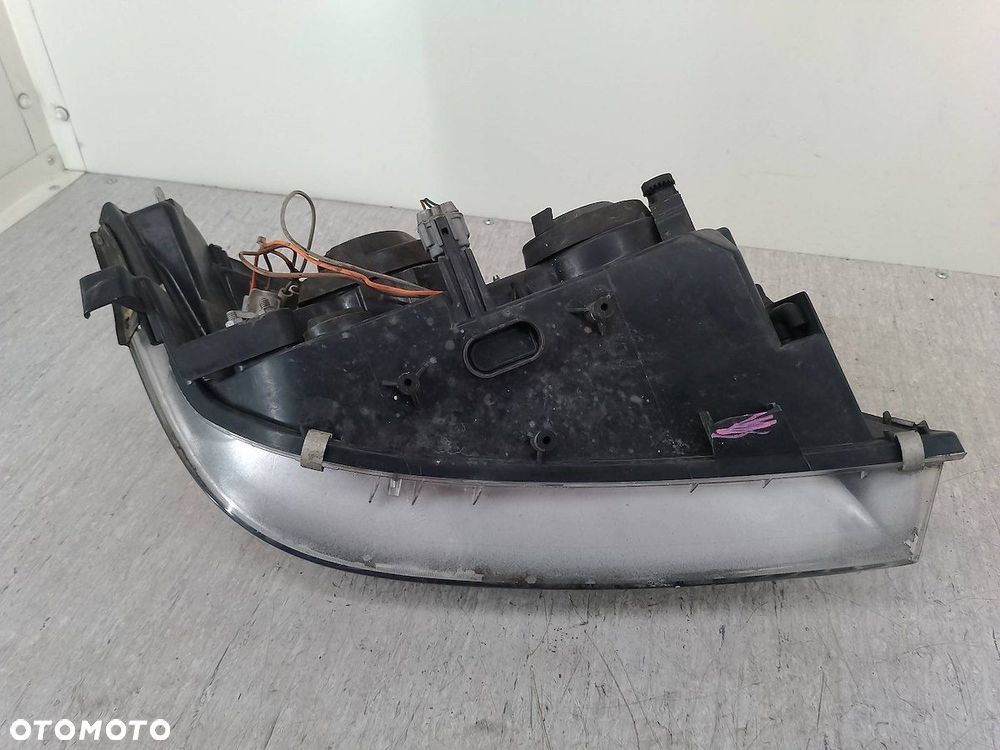 LAMPA PRZÓD LEWA NISSAN PRIMERA P12 ( 03-07 ) 215-1191L - 2