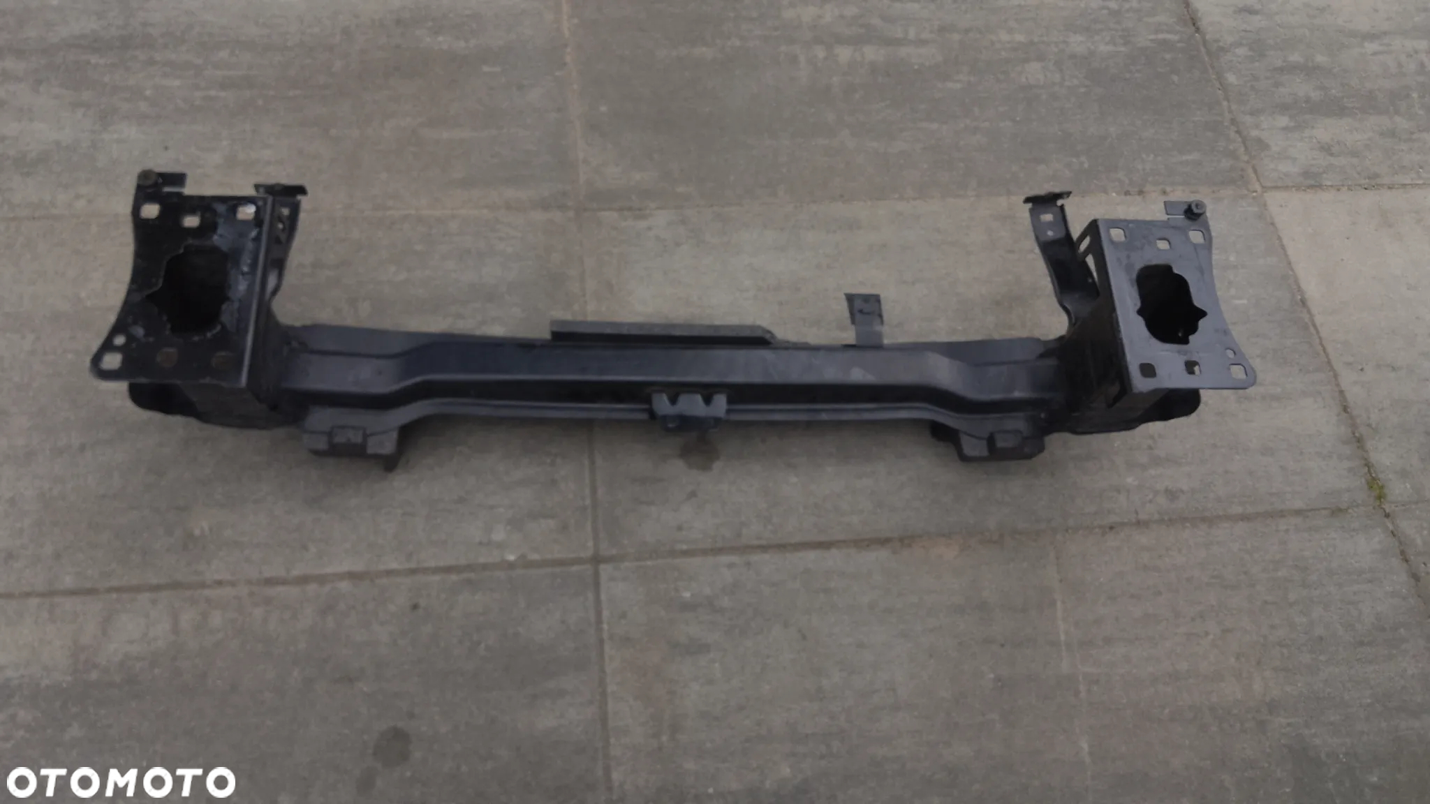 VW TIGUAN II BELKA POD ZDERZAK 5NA807111A 5NA807109M - 5