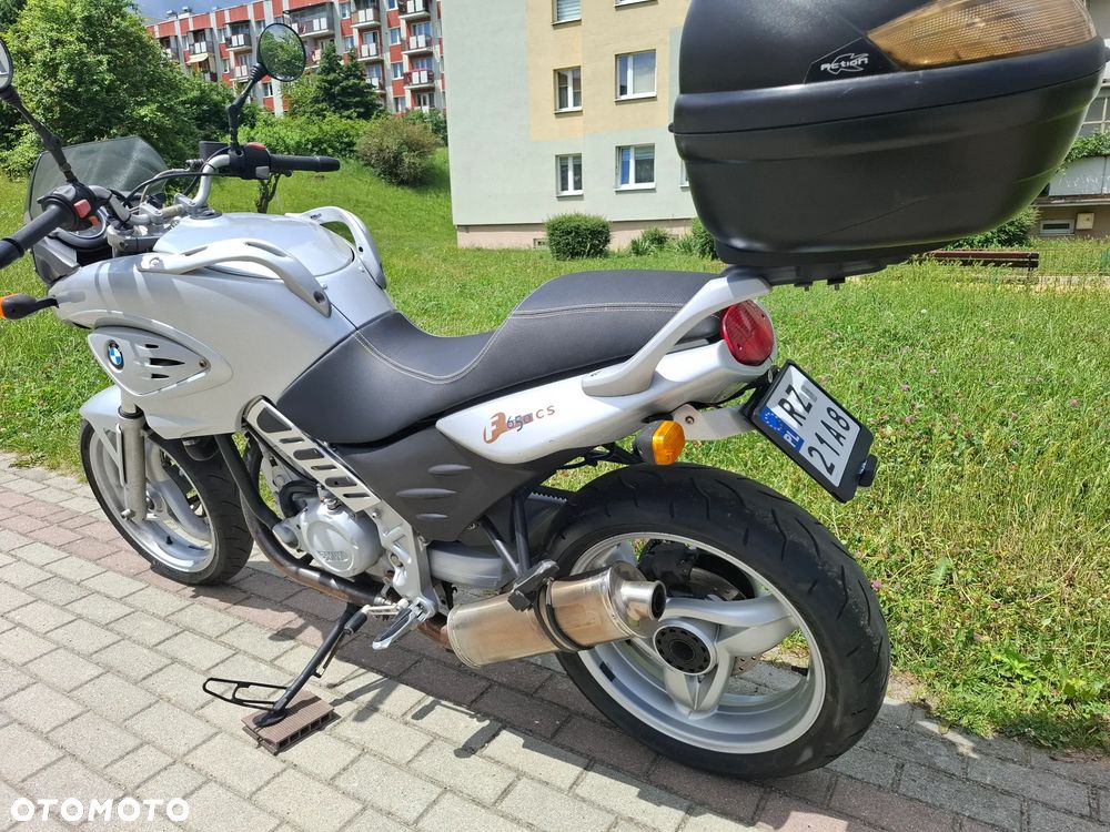 BMW CS - 33