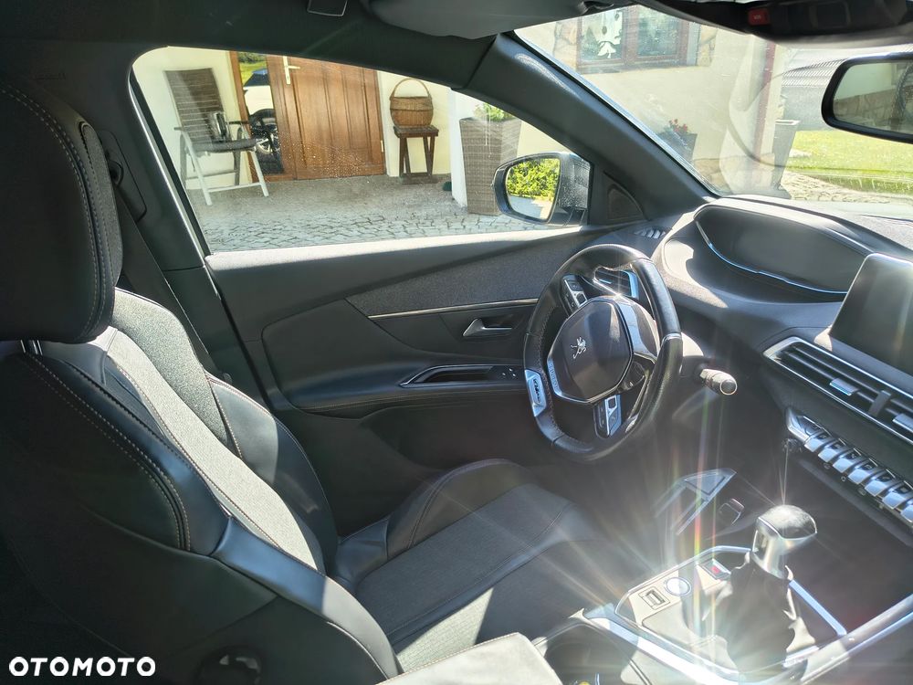 Peugeot 3008 - 26
