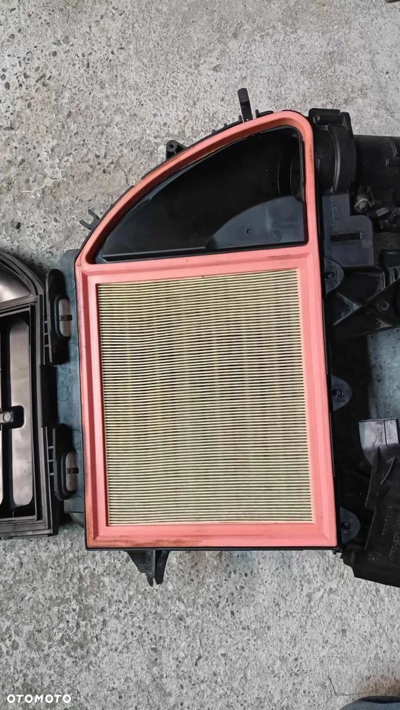 Osprzęt Bosch silnika 1.6 e-hdi 9H05/9H06 92-112KM - 2