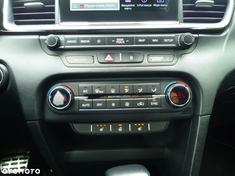 Kia ProCeed 1.4 T-GDI GT Line DCT - 32