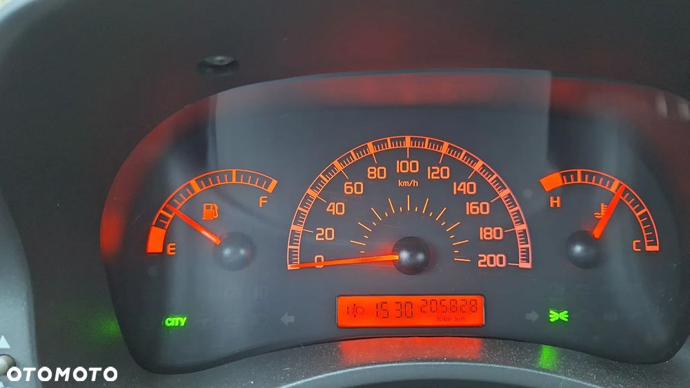 Fiat Panda 1.1 Actual Eco - 1