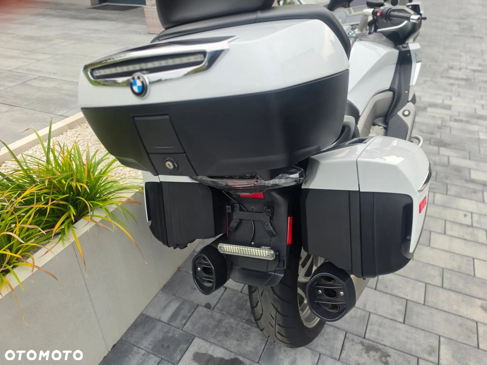 BMW K - 18