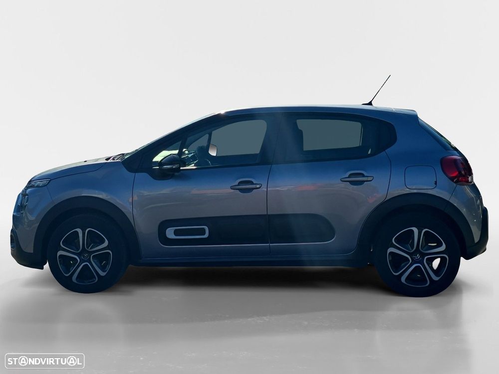 Citroën C3 1.2 PureTech Plus - 2