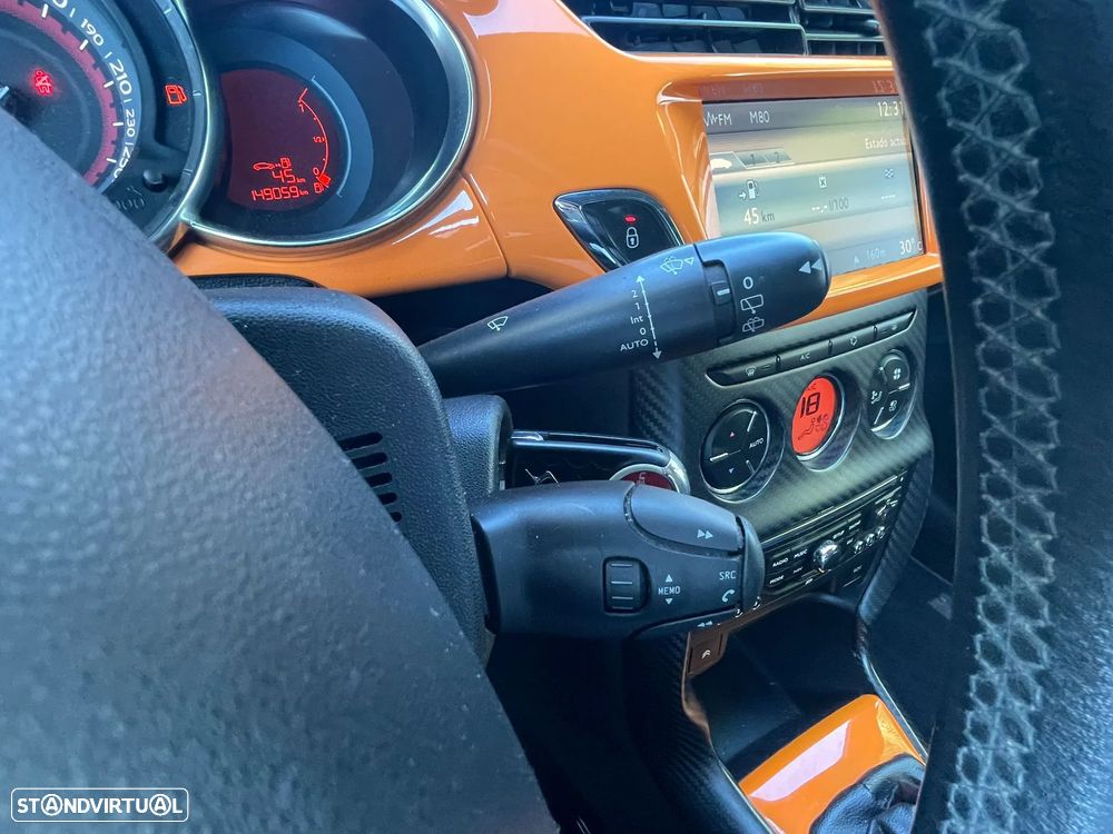 Citroën DS3 1.6 THP Racing - 18