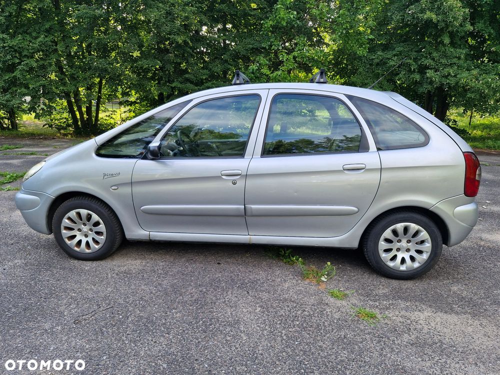 Citroën Xsara Picasso 2.0 HDi SX Plus - 7