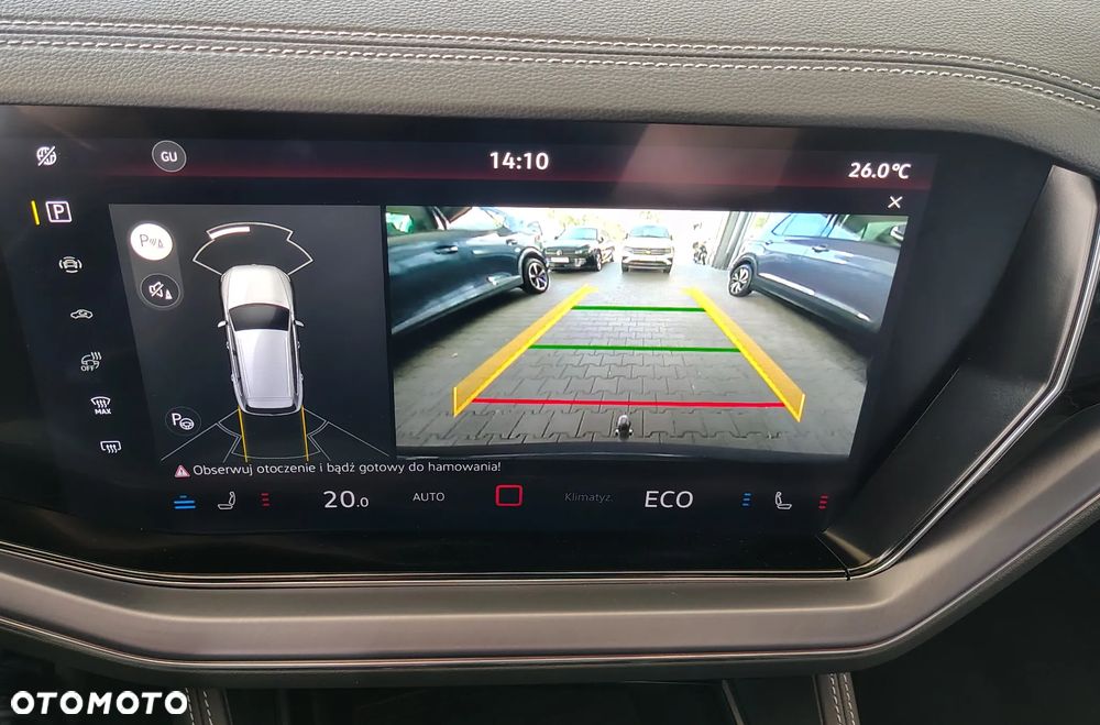 Volkswagen Touareg 3.0 V6 TDI 4Motion R-Line - 24