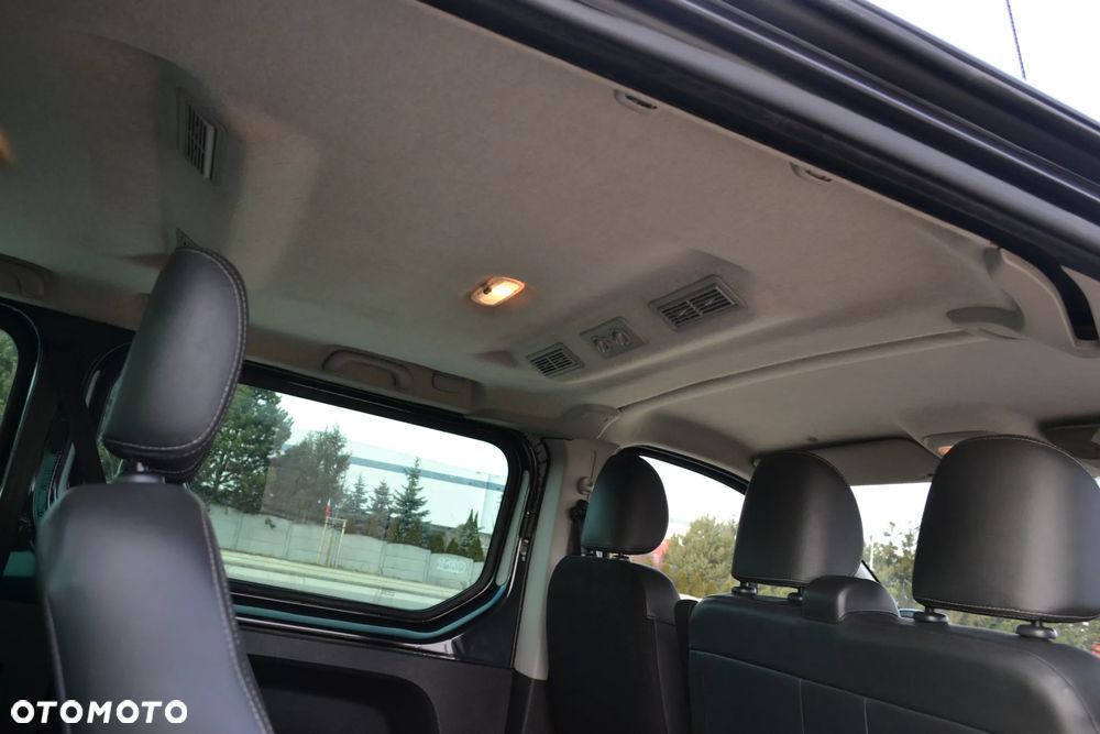 Opel Vivaro L2H1 S&S - 28