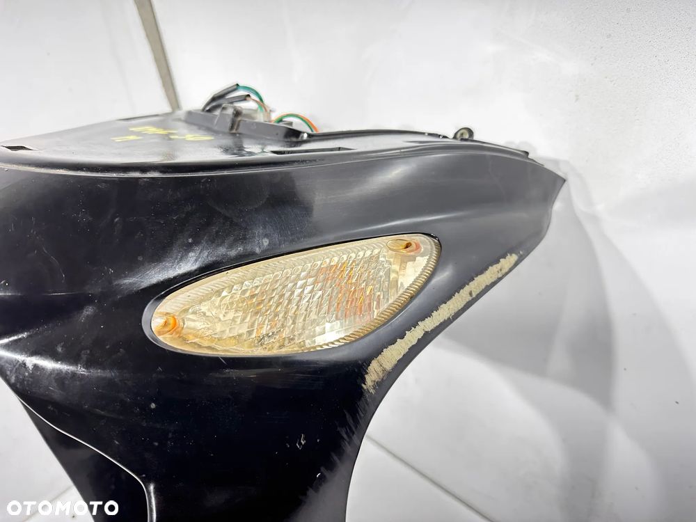 Czacha owiewka IMF 50 Keeway  KPL - 10