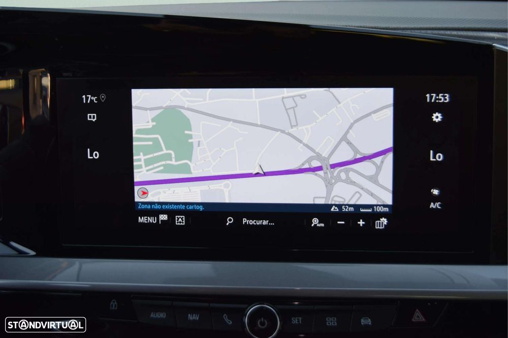 Opel Mokka 1.2 T GS Line - 28