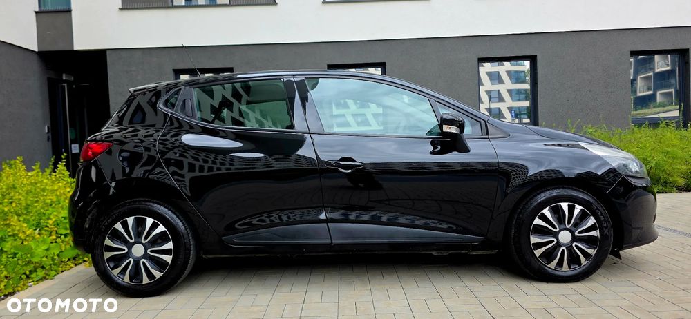 Renault Clio 1.2 16V Business EU6 - 10