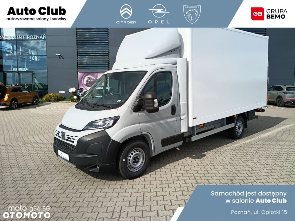 Fiat Ducato - 1