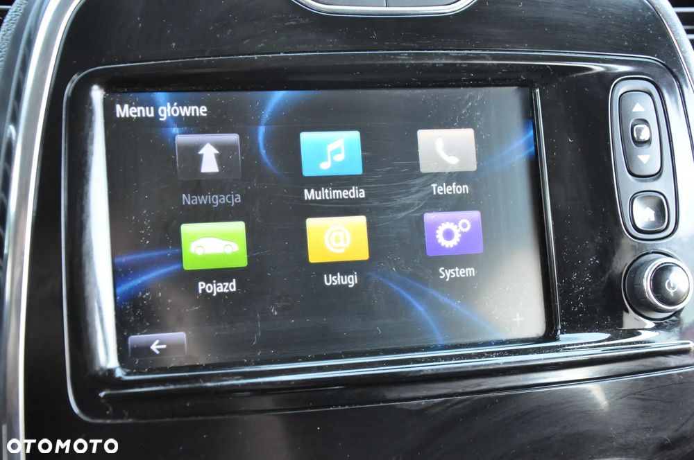 Renault Captur 0.9 Energy TCe Night&Day - 30