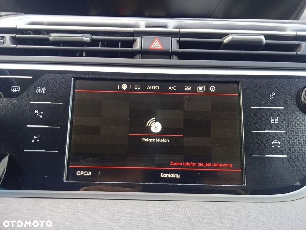 Citroën C4 SpaceTourer 2.0 BlueHDi Shine Pack S&S EAT8 - 22